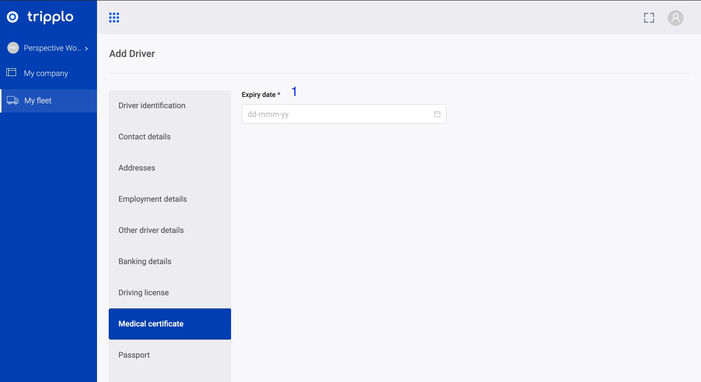 Medical Certificate Medical Certificate