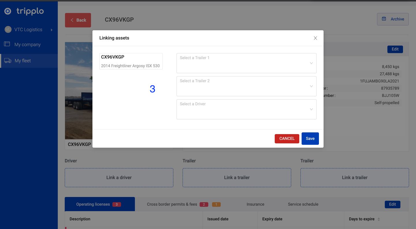 Associate Assets Associate Assets